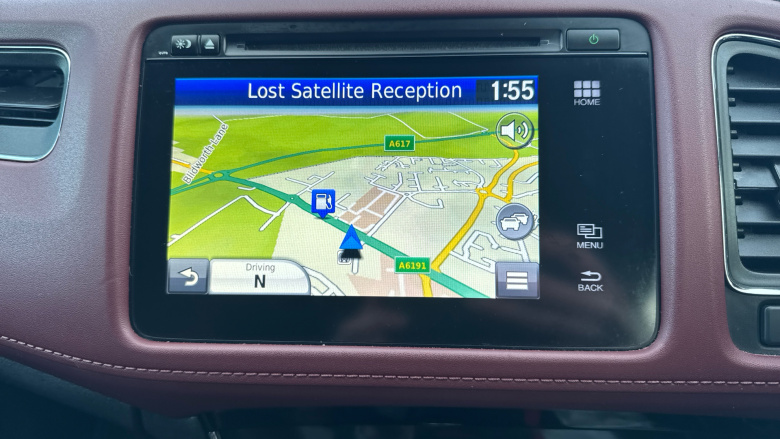 Honda HR-V 1.5 i-VTEC Turbo Sport 5dr Petrol Hatchback